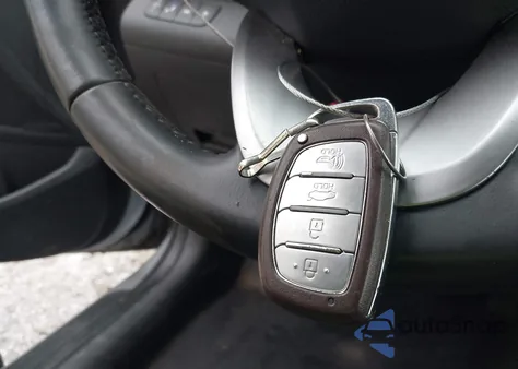 2020 Hyundai Elantra Value Edition from USA, damaged, VIN KMHD84LF8LU952920